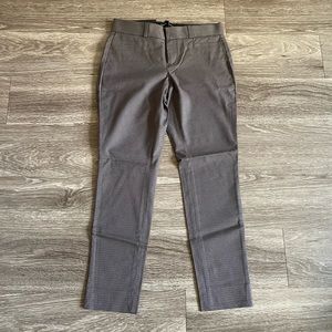 NWT Banana Republic Sloan pants
